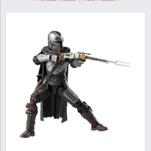 Meet your Posher, Leo